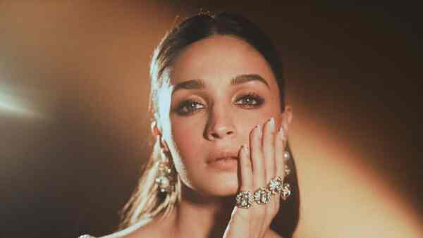 Alia Bhatt breaks silence on nepotism debate, says ‘I never take my work for granted’