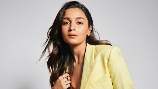 Alia Bhatt: When the Heart of Stone team introduced my industry as Bollywood in a BTS video, I corrected them and said I represent the Indian Film Industry