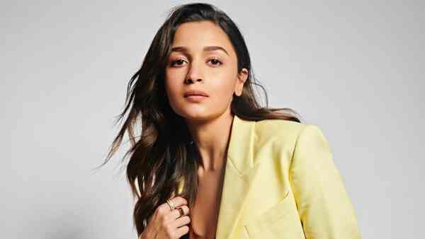 Alia Bhatt on filming Heart of Stone during pregnancy: Will never forget how beautifully I was treated