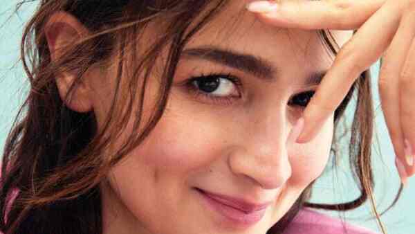 Alia Bhatt on playing an antagonist in Heart of Stone: ‘Tom Harper and I are so like-minded'