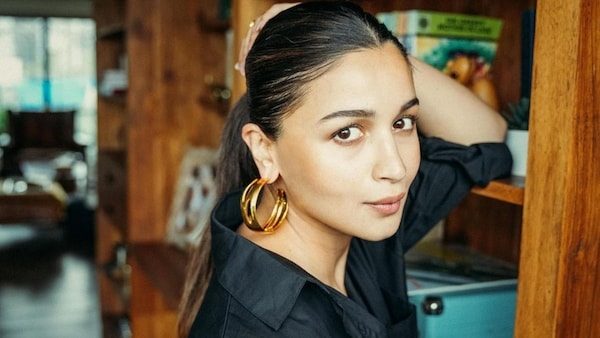 Alia Bhatt on Brahmastra receiving mixed reactions: We only hope to get positive things rather than negative
