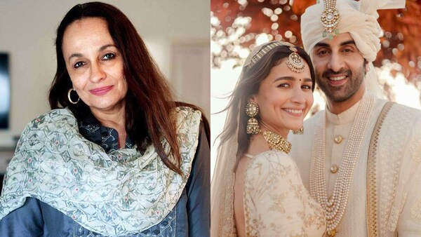 Alia Bhatt’s mother Soni Razdan shares cryptic note about ‘cancel culture’: ‘Funny times…’