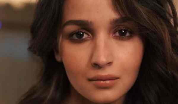 Alia Bhatt ADMITS that she got an easy start in her career, BUT...