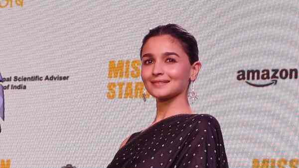 Alia Bhatt reveals her expectations of Mission Start Ab and if it will resonate with Indian startups