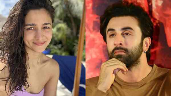 Alia Bhatt meets Nitesh Tiwari just now; Is Ranbir Kapoor starrer Ramayana on the cards?