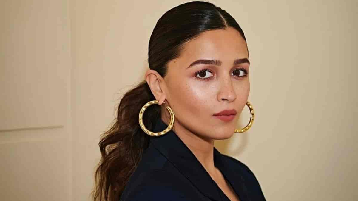 Alia Bhatt’s remarks on nepotism incites calls for a boycott on Brahmastra