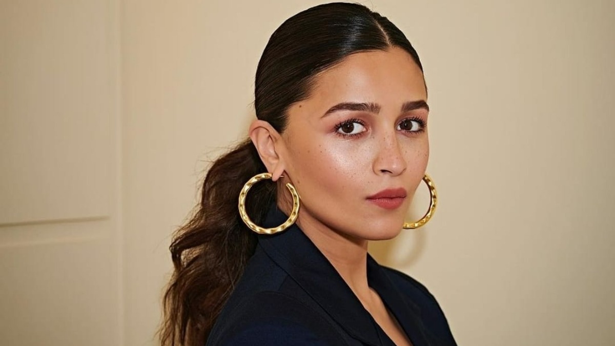 Alia Bhatt’s remarks on nepotism incites calls for a boycott on Brahmastra