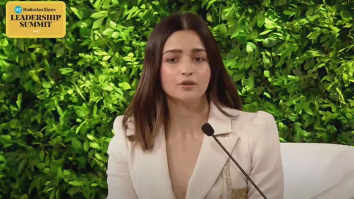 Will Alia Bhatt reveal Raha’s face on her first birthday? Actor says ‘Whenever Ranbir and I are ready, we’ll...’