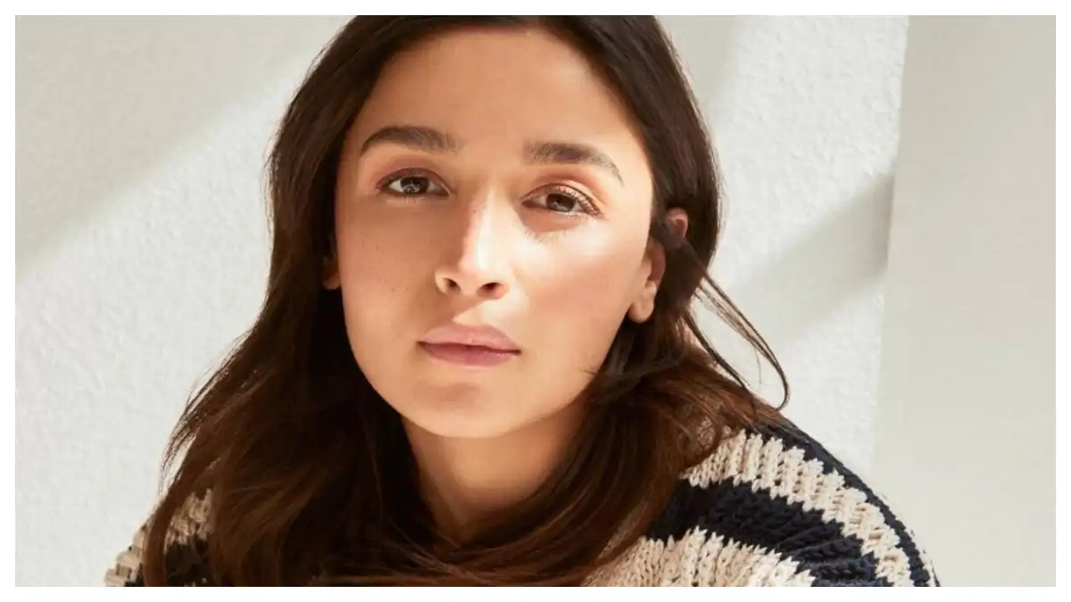 Alia Bhatt competes with Samantha to be the most popular female star across India – see full list