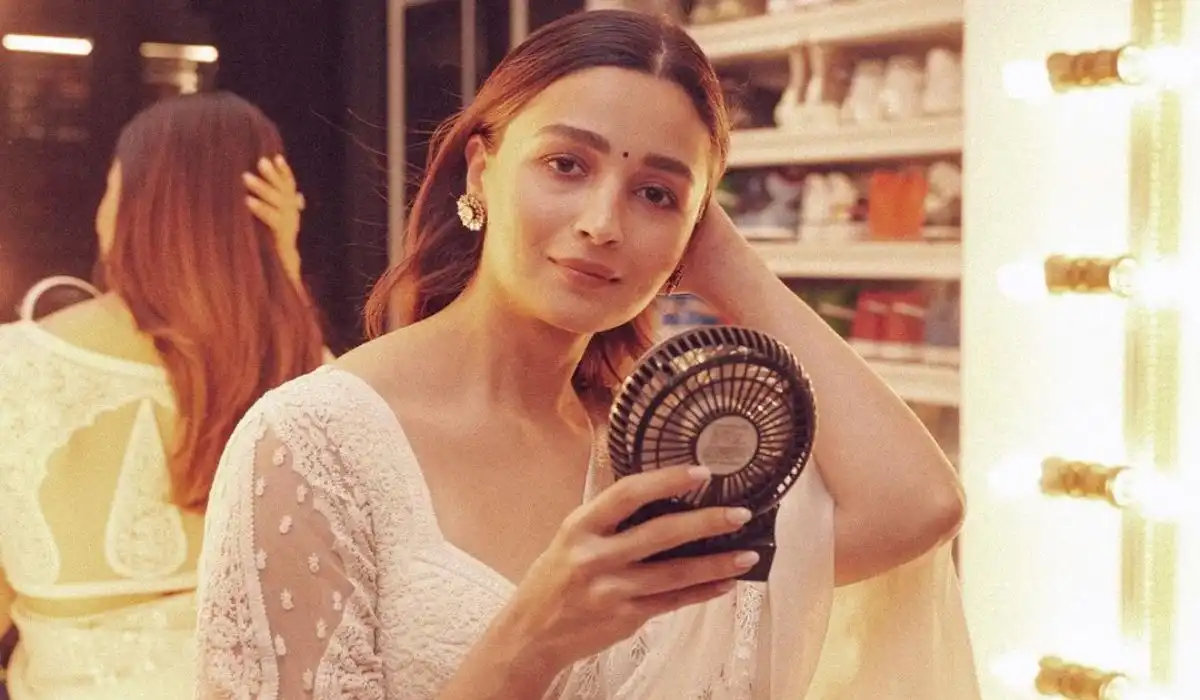 Alia Bhatt adds yet another achievement in her kitty, makes it to the list of Variety's ‘Impactful International Women of 2023’