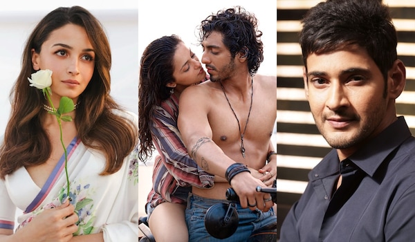 Saiyaara: Alia Bhatt, Mahesh Babu, and more praise Ahaan Panday-Aneet Padda's musical romance drama; 'Special film'