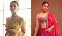 Sharvari on working in women-led Alpha with Alia Bhatt: 'If we don’t make the most of it now, it'd be a missed opportunity'