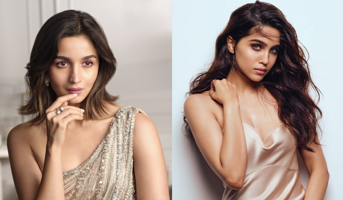 Alpha to get a dance face off between Alia Bhatt and Sharvari | Know exciting details