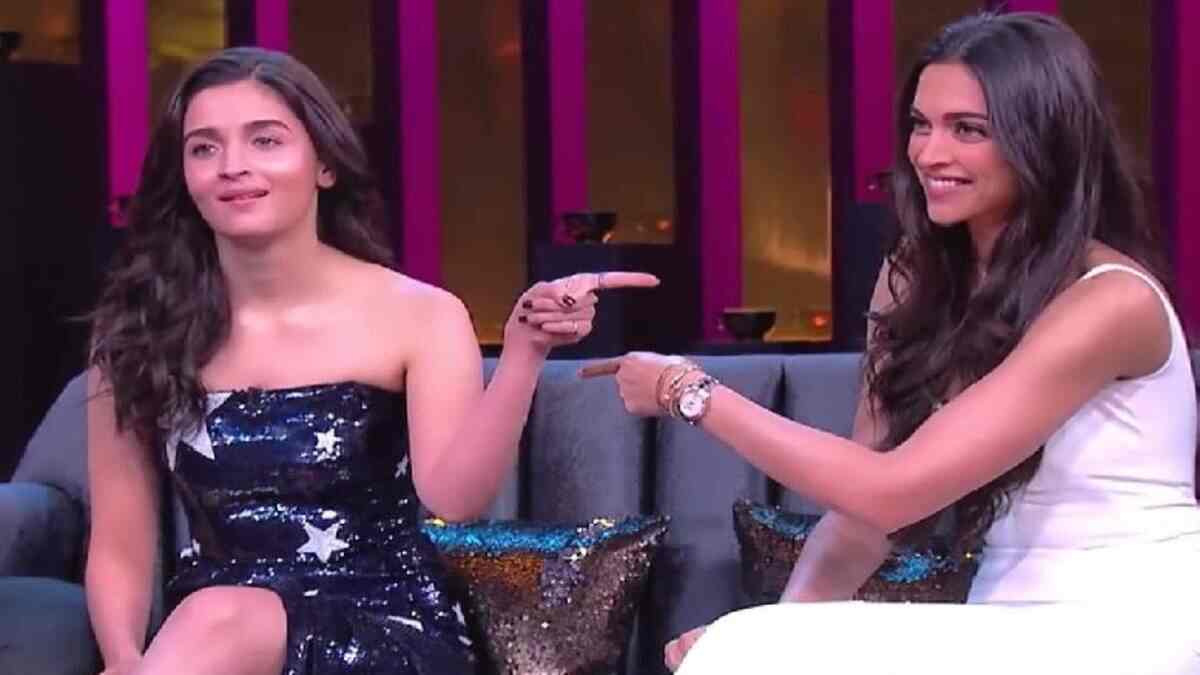 Alia Bhatt says ‘thank you for the breeze’ to Deepika Padukone for THIS reason