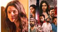 Darlings on Netflix to Victim on SonyLIV, what to watch this weekend