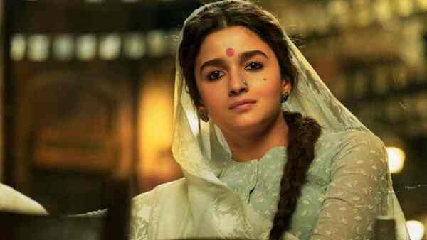 Alia Bhatt’s Gangubai Kathiawada not going for OTT release?