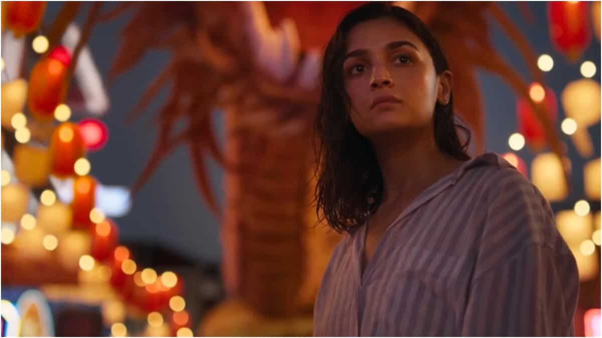 Jigra teaser trailer reactions: Netizens describe Alia Bhatt and Vedang Raina’s film as ‘new cinematic experience’