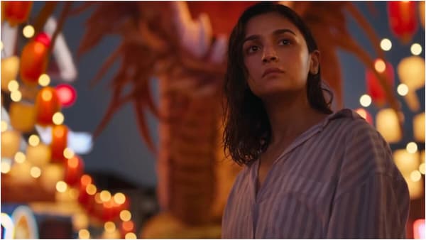 Jigra box office collection day 1 early report: Alia Bhatt-starrer struggles, earns in single digits