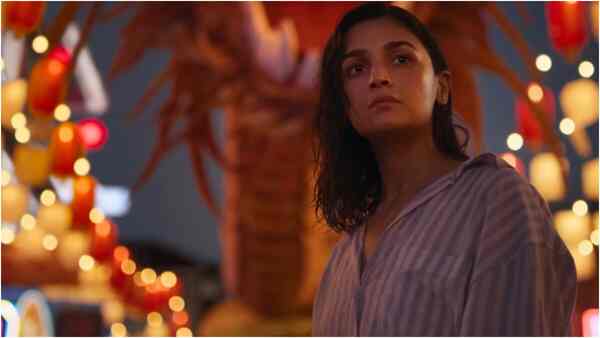 Jigra box office collection day 1 early report: Alia Bhatt-starrer struggles, earns in single digits