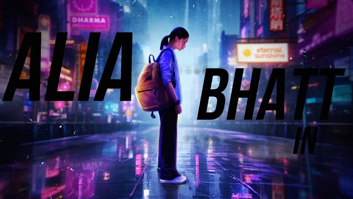 Alia Bhatt opens up on Jigra, calls it a 'beautiful story of courage, passion, and determination'