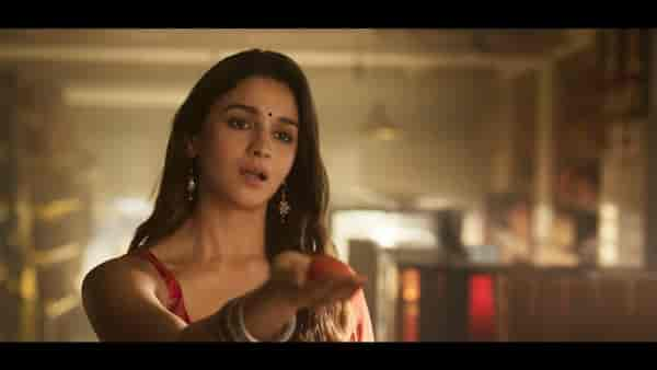 Rocky Aur Rani Kii Prem Kahaani: Alia Bhatt cries ‘khela hobe’ as two high-octane cultures clash