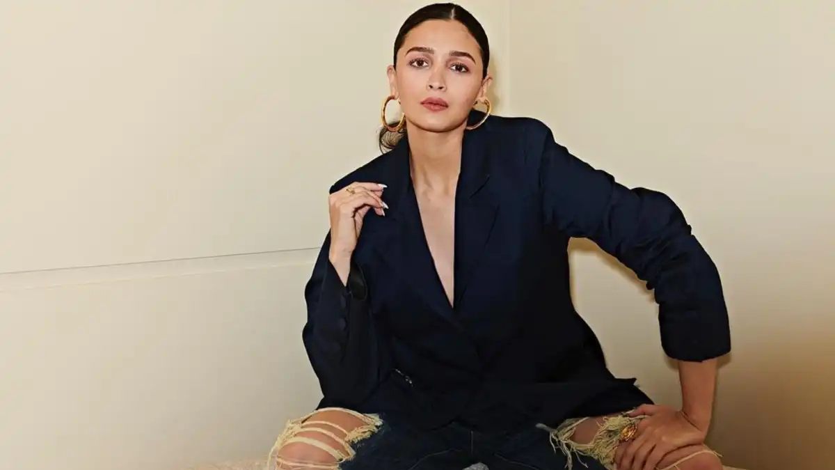 Exclusive! Alia Bhatt on producing Darlings: I am an actor first, the producer in me woke up MUCH later