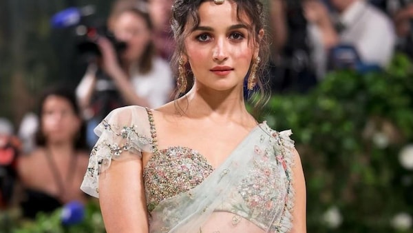 Alia Bhatt’s Met Gala 2024 look copied from Deepika Padukone’s? A ...