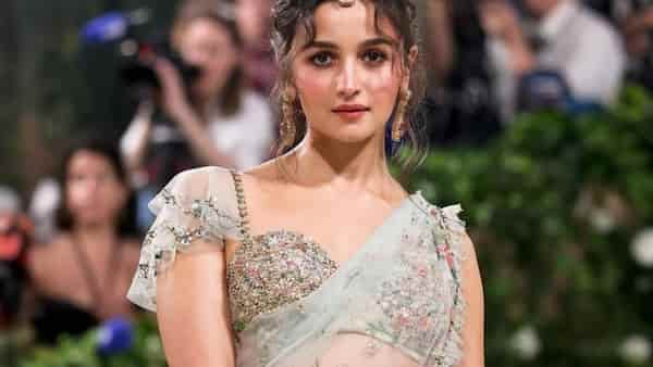 Alia Bhatt’s Met Gala 2024 look copied from Deepika Padukone’s? A deeper look into what has the internet buzzing