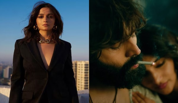 After War 2 and Coolie, Alia Bhatt's Alpha to clash with Kartik Aaryan-Sreeleela's movie at the box office? Here's what we know