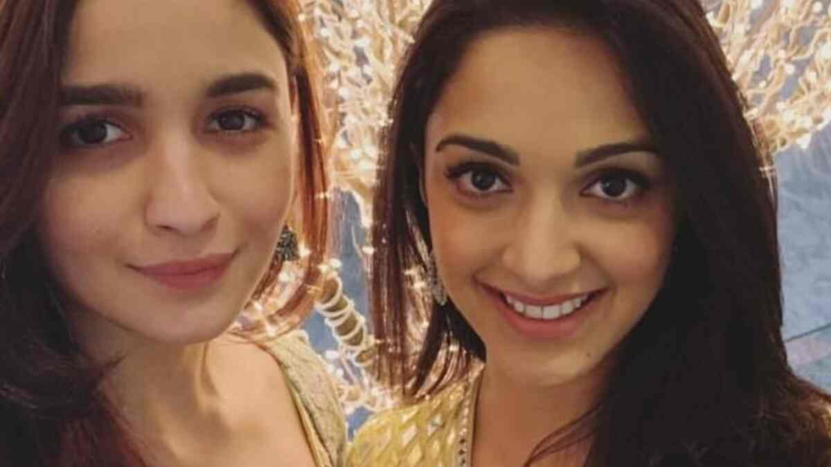 Koffee With Karan 7: Kiara Advani wants Alia Bhatt in her bride squad, KJo confused about how Sidharth Malhotra would react