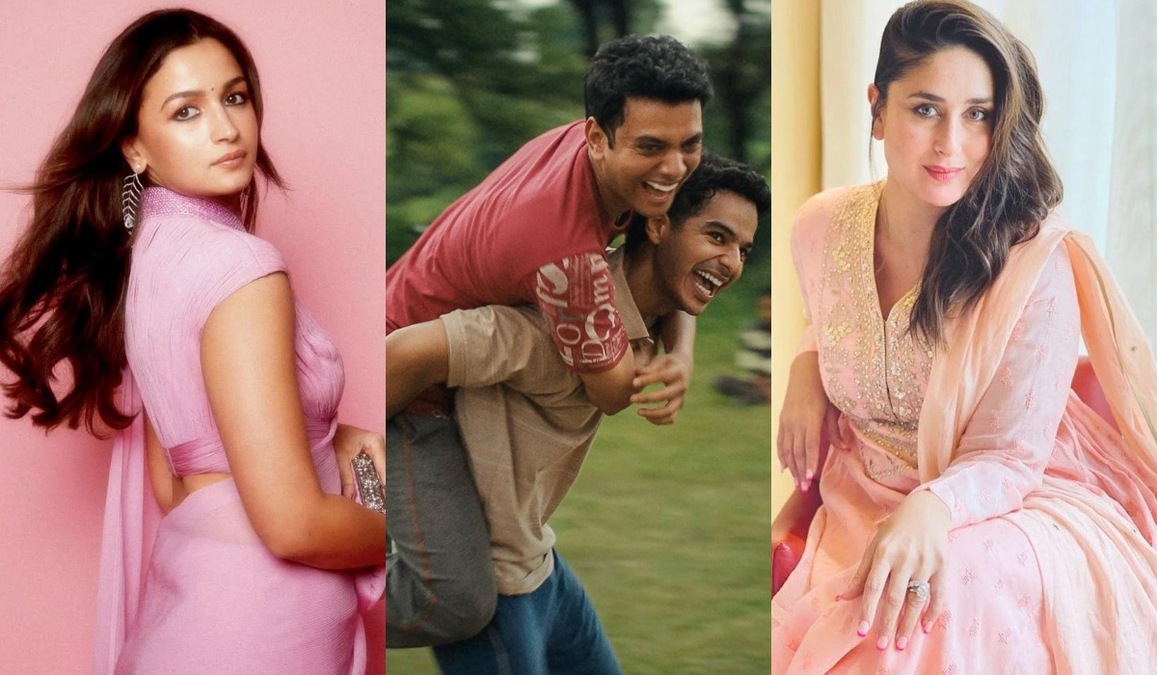 Homebound for Oscars 2026: Alia Bhatt, Kareena Kapoor, Arjun Kapoor and more celeb extend best wishes