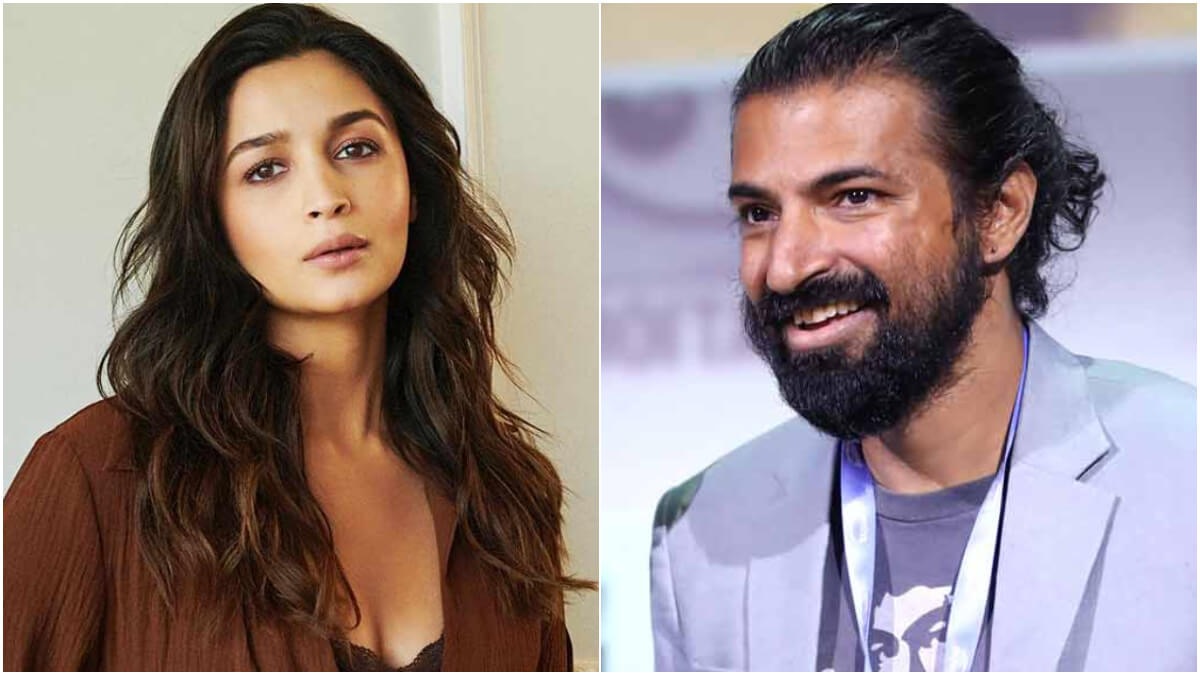 Alia Bhatt to collaborate with Kalki 2898 AD director Nag Ashwin for female-centric film?