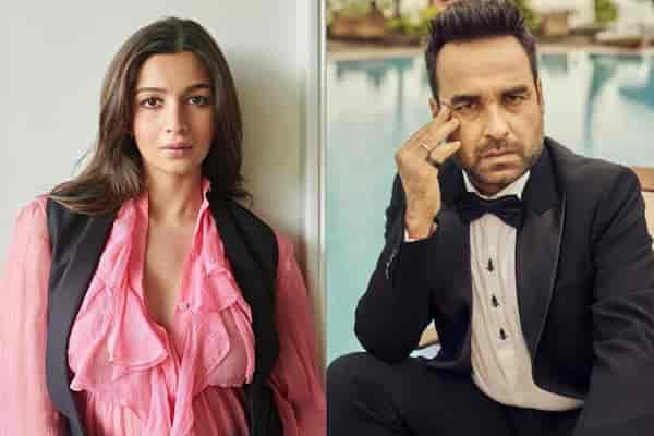 Alia Bhatt reveals how Pankaj Tripathi helped her master her role in Udta Punjab