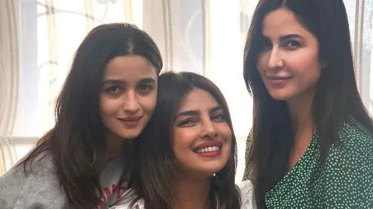 Alia Bhatt assures Jee Le Zaraa is on track: Ain't letting that film go