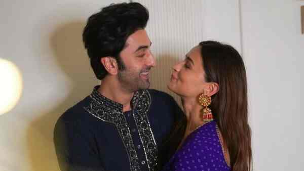 Alia Bhatt describes Ranbir Kapoor and herself as powerful individuals: We're not do jism ek jaan