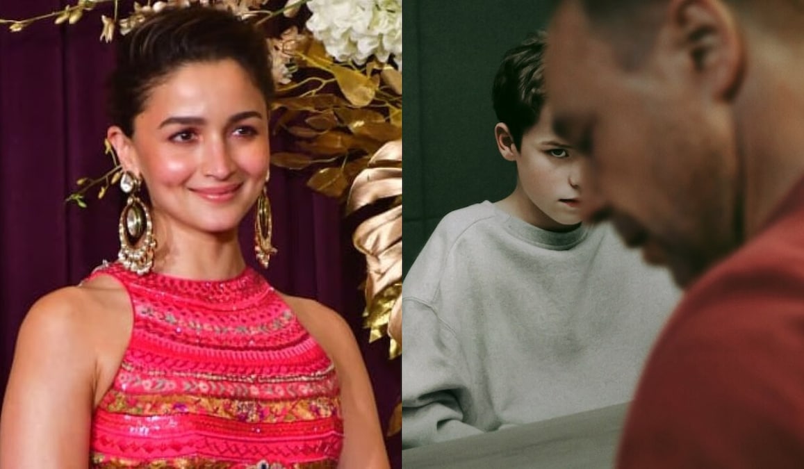 Alia Bhatt reviews 'exceptional' Adolescence: 'I wonder what it felt like when...'
