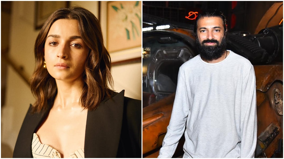 After Deepika Padukone, Alia Bhatt to join forces with Kalki 2898 AD fame Nag Ashwin for her next after Love & War? Deets inside