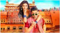 Badrinath Ki Dulhania turns 7 – Varun Dhawan, Alia Bhatt celebrate the day with special Instagram stories