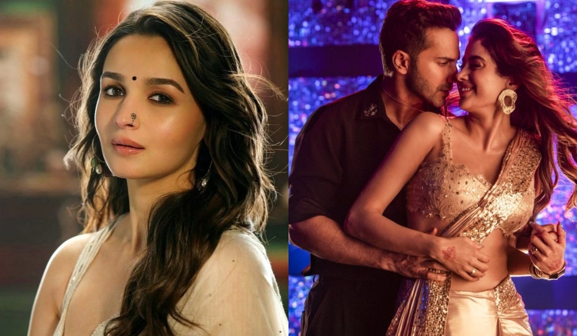 Was Alia Bhatt offered Sunny Sanskari Ki Tulsi Kumari? Filmmaker Shashank Khaitan reveals