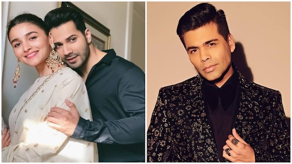 Duhania 3: Did Karan Johar confirm Varun Dhawan's hint about the film's story?