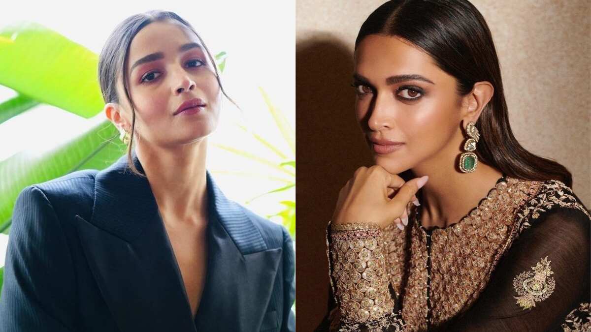 Alia Bhatt’s Heart of Stone and Deepika Padukone’s Project K promotions ...