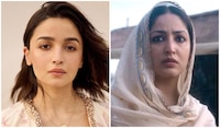 Alia Bhatt reviews legal drama Haq as ‘Pure gold,’ also says, ‘I am a Yami Gautam fan’