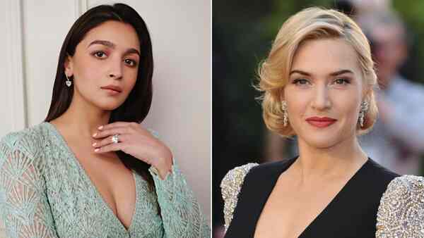 Alia Bhatt lauds Kate Winslet for powerful message on body positivity