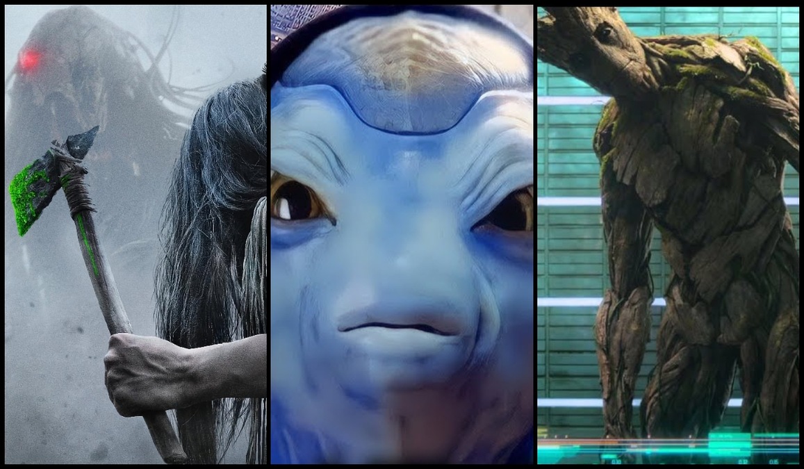 Best alien movies of all time: From Men in Black 3 to The 5th Wave