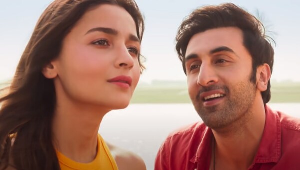 Ranbir Kapoor about 'phailod' comment on Alia Bhatt: Apologies if I TRIGGERED anyone