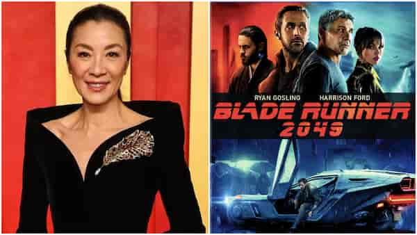 Blade Runner 2099 - Michelle Yeoh’s casting, 50-year leap and everything you should know about the Prime Video magnum opus