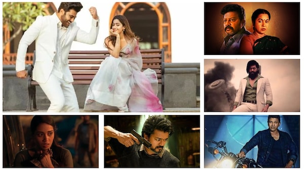 From Aadavallu Meeku Johaarlu to Gaalivaana, here are all the Telugu releases at theatres, on OTTs this weekend