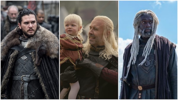 Game Of Thrones – Jon Snow Spin-off to Aegon’s Conquest; all about 7 spin-offs from Westeros we are about to witness