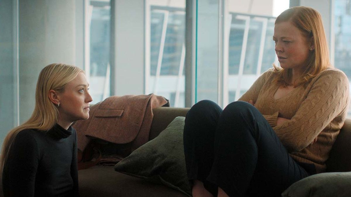 All Her Fault OTT release date: When and where to stream Sarah Snook-Dakota Fanning led mystery thriller series