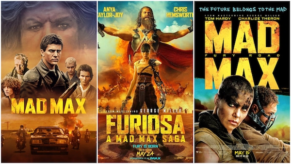 Furiosa hits big screen this week, all the Mad Max movies you must watch before the Anya Taylor-Joy starrer